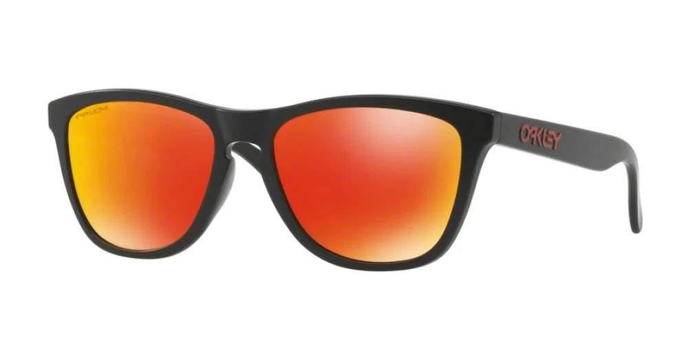 Oakley Frogskins 9245 Sunglasses - view 15